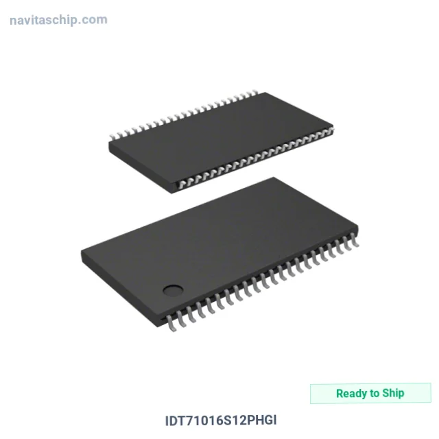 IDT71016S12PHGI
