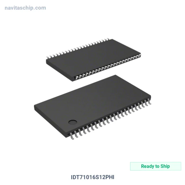 IDT71016S12PHI