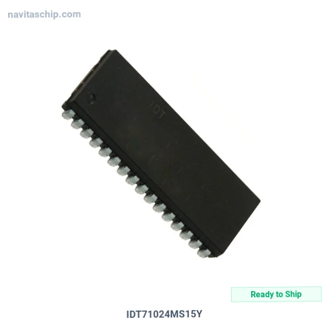 IDT71024MS15Y