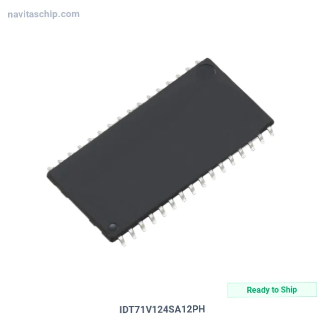 IDT71V124SA12PH