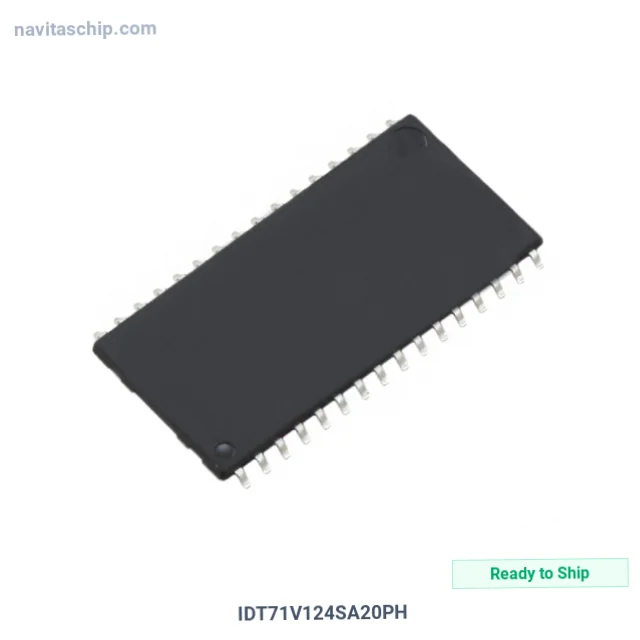 IDT71V124SA20PH