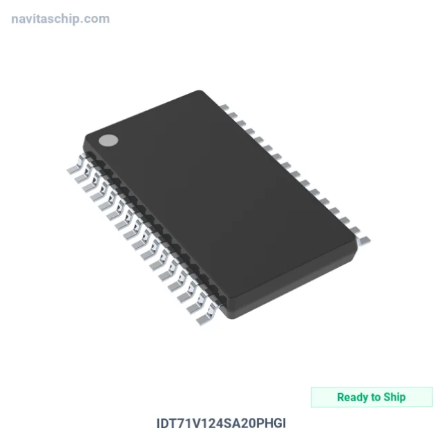 IDT71V124SA20PHGI