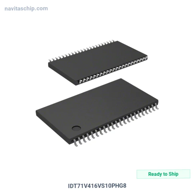 IDT71V416VS10PHG8