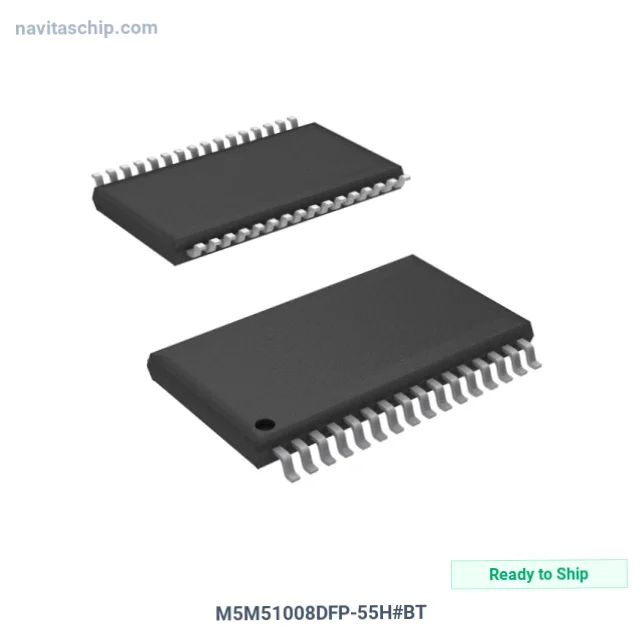 M5M51008DFP-55H#BT