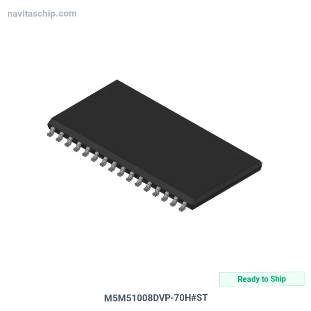 M5M51008DVP-70H#ST