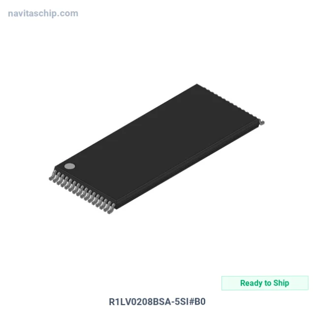R1LV0208BSA-5SI#B0
