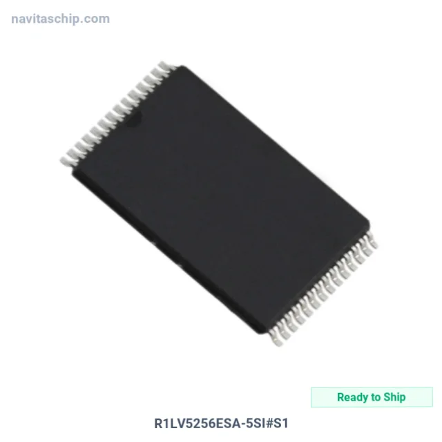 R1LV5256ESA-5SI#S1