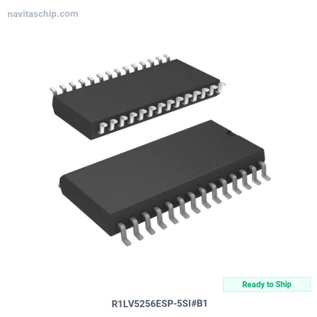 R1LV5256ESP-5SI#B1
