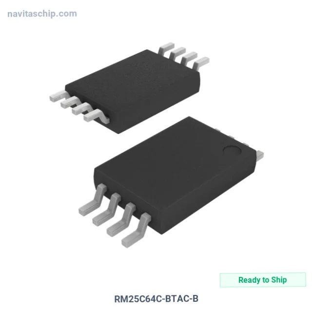 RM25C64C-BTAC-B