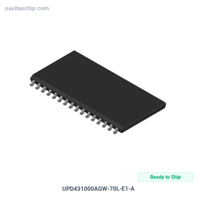 UPD431000AGW-70L-E1-A