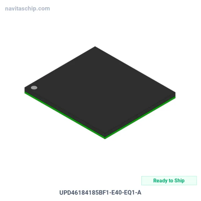 UPD46184185BF1-E40-EQ1-A