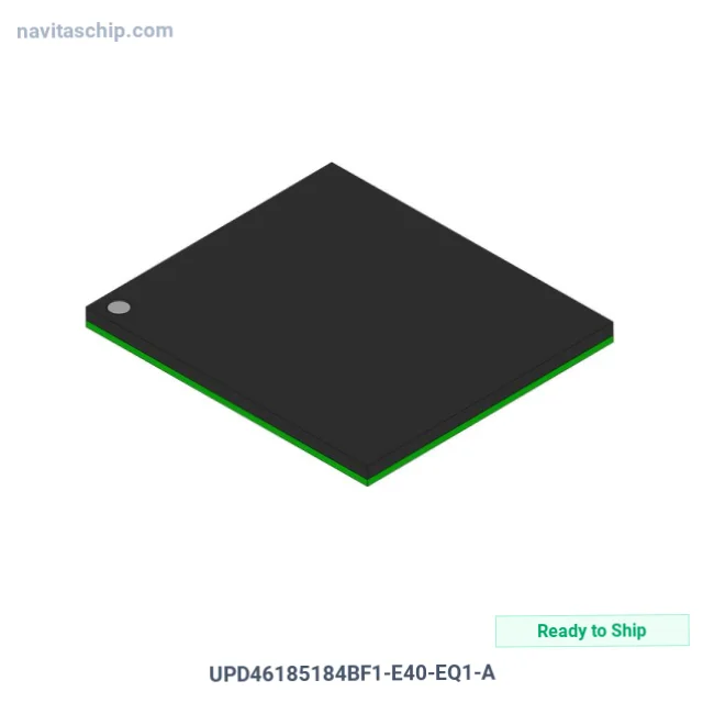 UPD46185184BF1-E40-EQ1-A