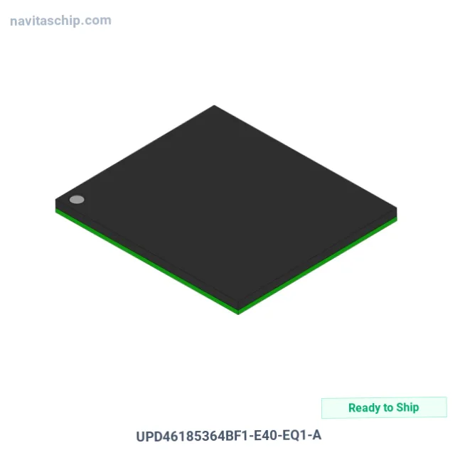 UPD46185364BF1-E40-EQ1-A