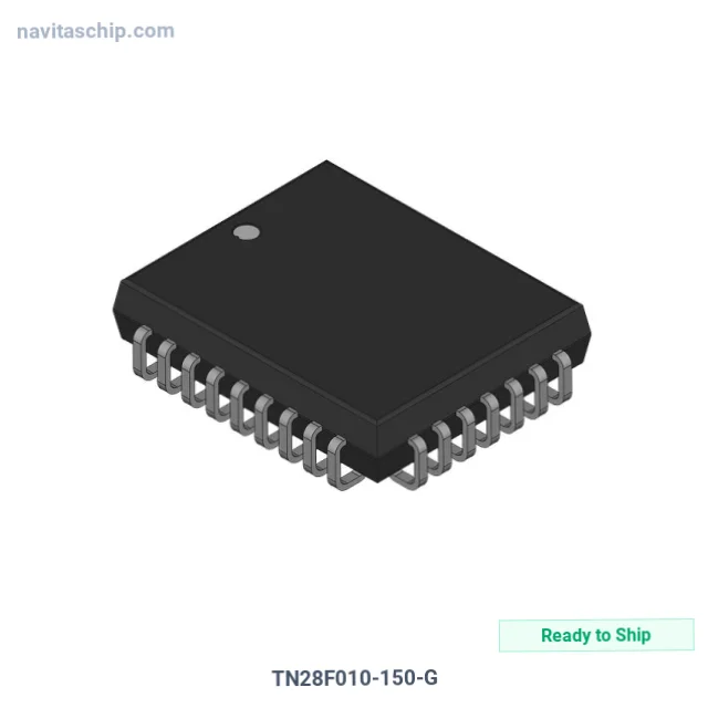 TN28F010-150-G
