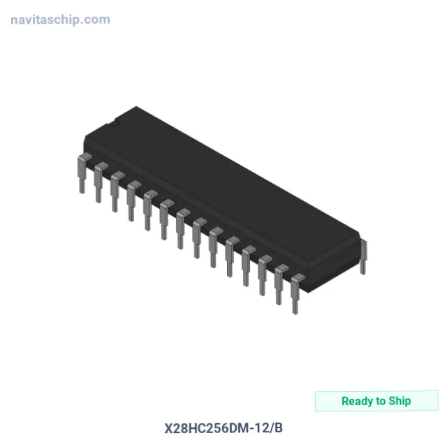 X28HC256DM-12/B