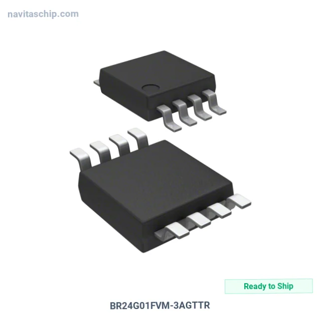 BR24G01FVM-3AGTTR