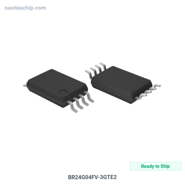 BR24G04FV-3GTE2