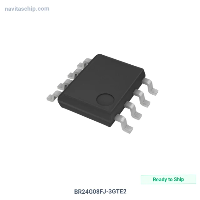 BR24G08FJ-3GTE2