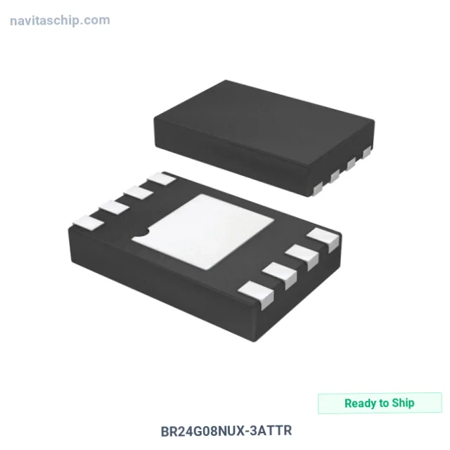 BR24G08NUX-3ATTR