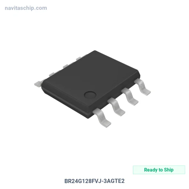 BR24G128FVJ-3AGTE2