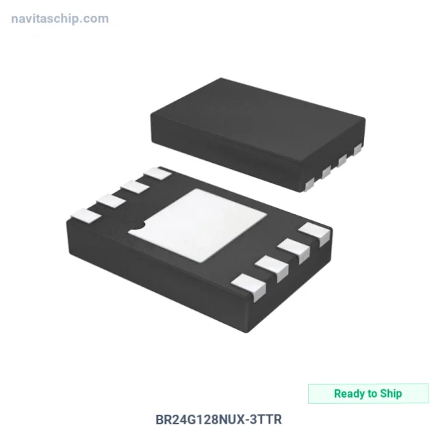 BR24G128NUX-3TTR