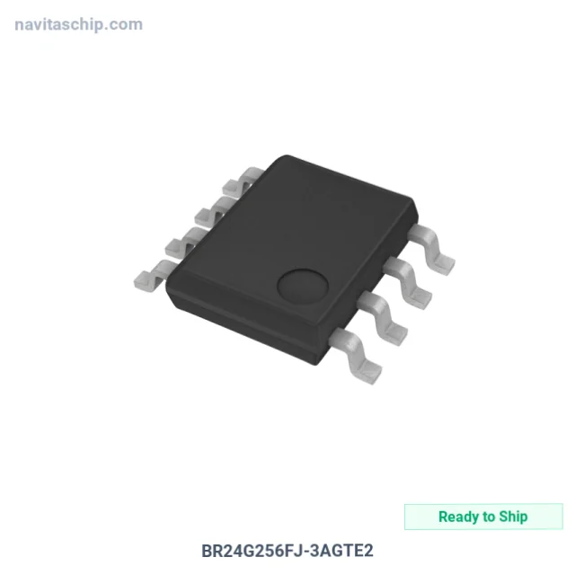 BR24G256FJ-3AGTE2