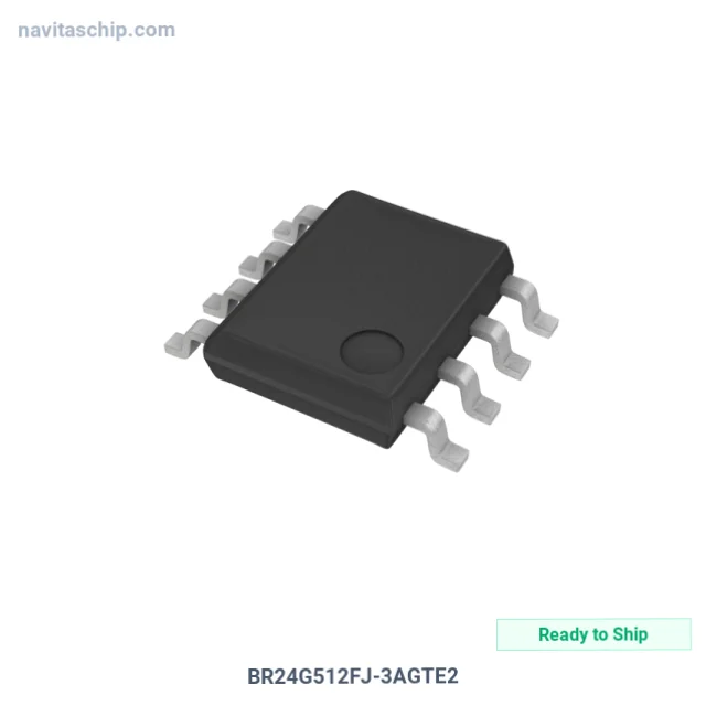 BR24G512FJ-3AGTE2