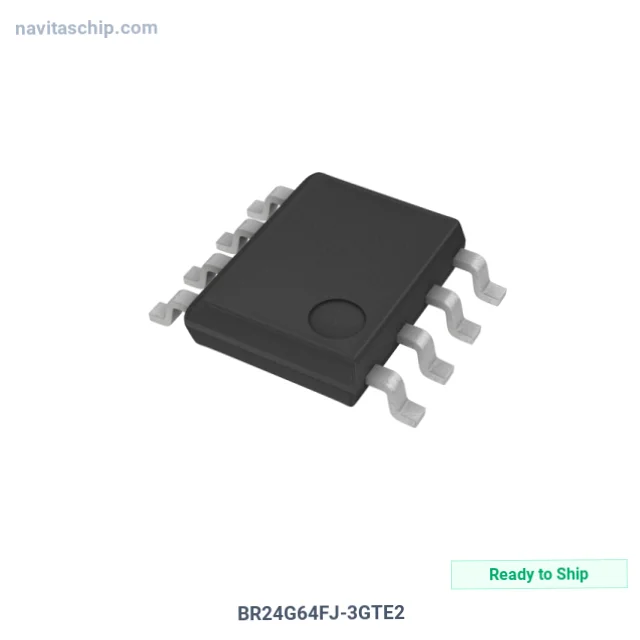 BR24G64FJ-3GTE2