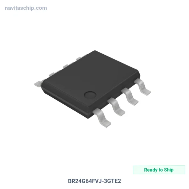 BR24G64FVJ-3GTE2