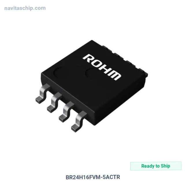 BR24H16FVM-5ACTR