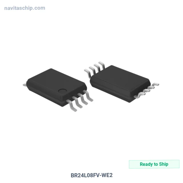 BR24L08FV-WE2