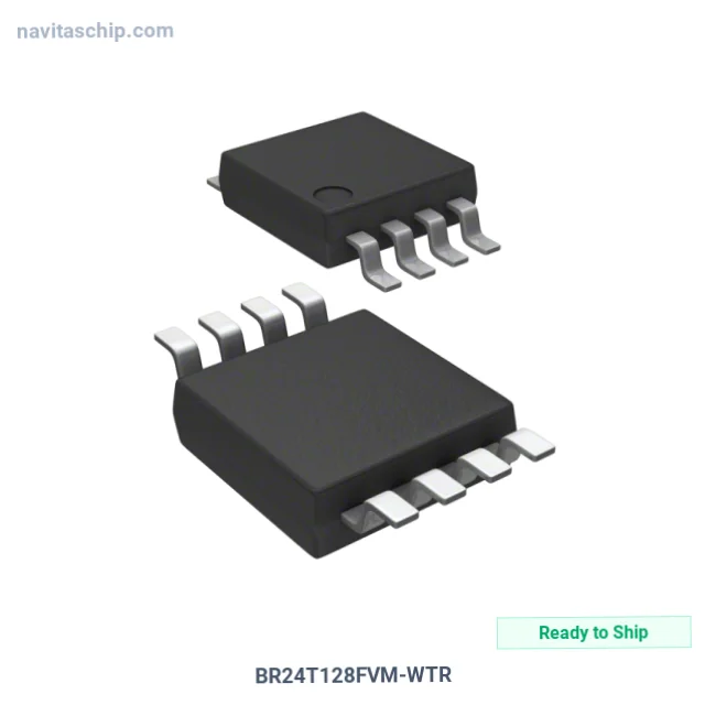 BR24T128FVM-WTR