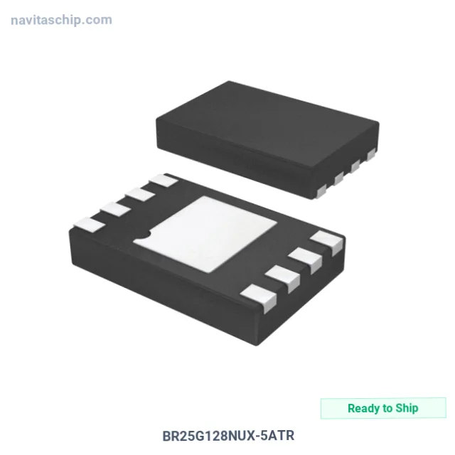 BR25G128NUX-5ATR