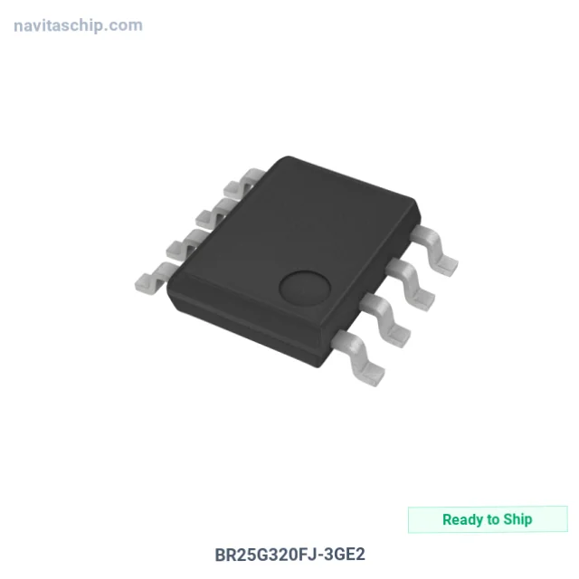 BR25G320FJ-3GE2