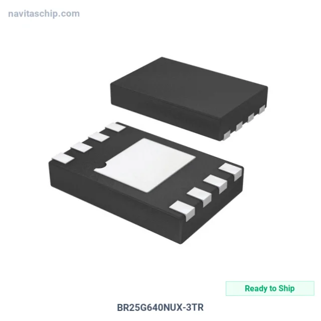 BR25G640NUX-3TR
