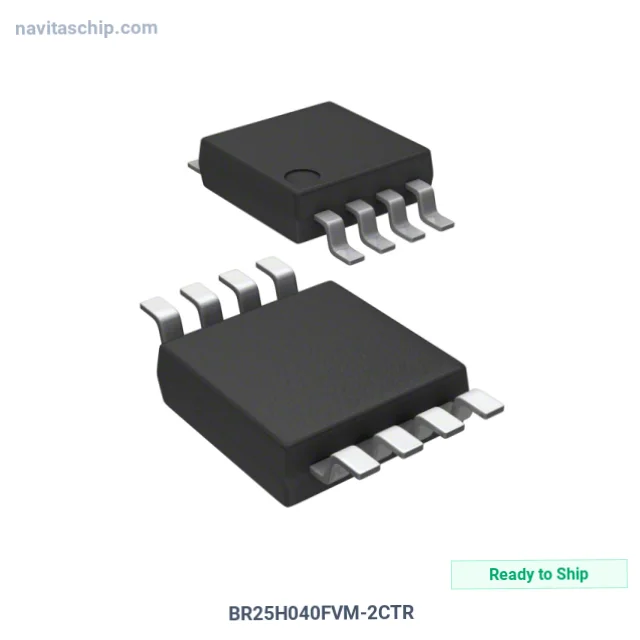 BR25H040FVM-2CTR