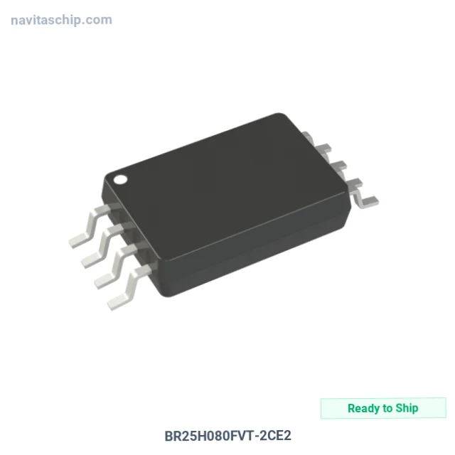 BR25H080FVT-2CE2