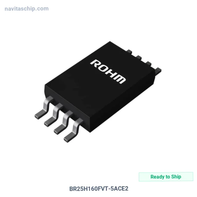 BR25H160FVT-5ACE2