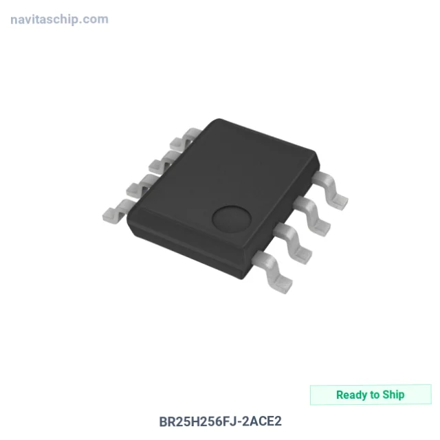 BR25H256FJ-2ACE2