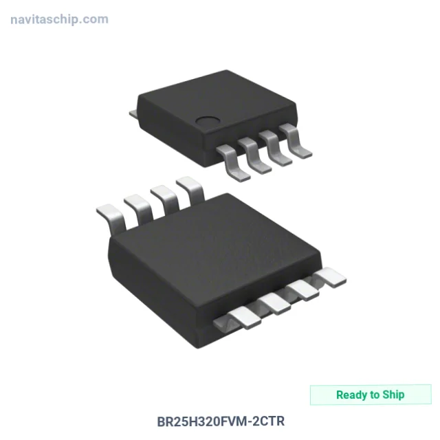 BR25H320FVM-2CTR