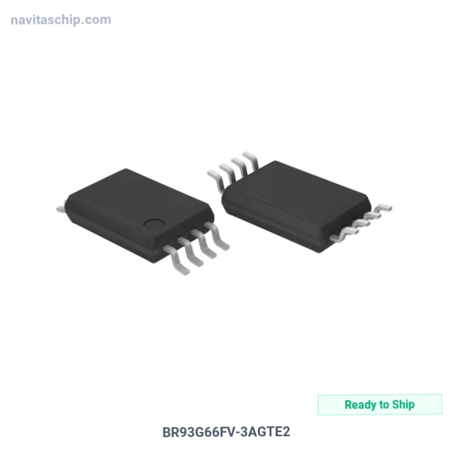 BR93G66FV-3AGTE2
