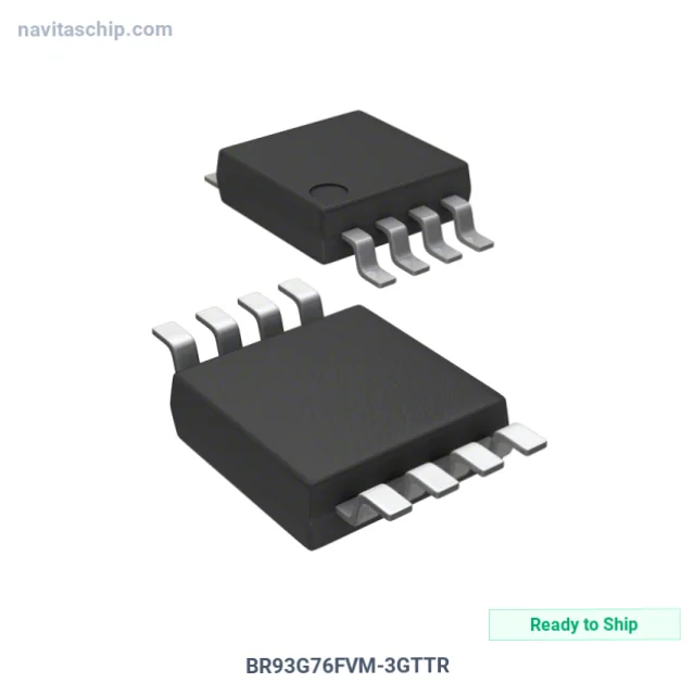 BR93G76FVM-3GTTR