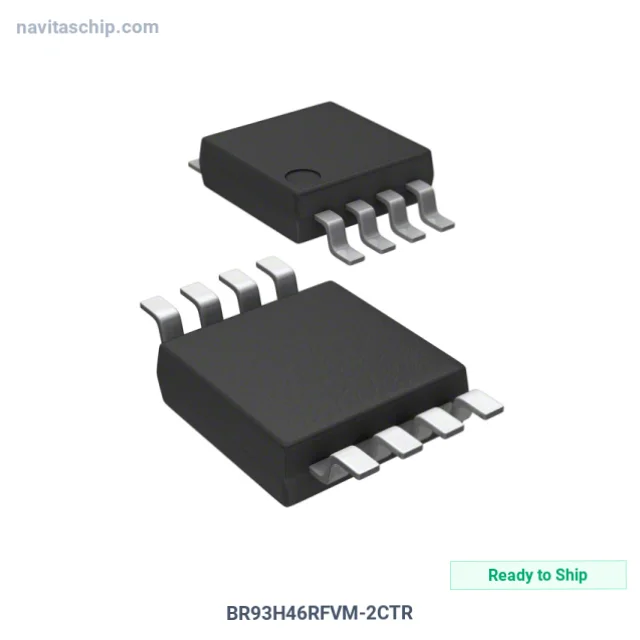 BR93H46RFVM-2CTR