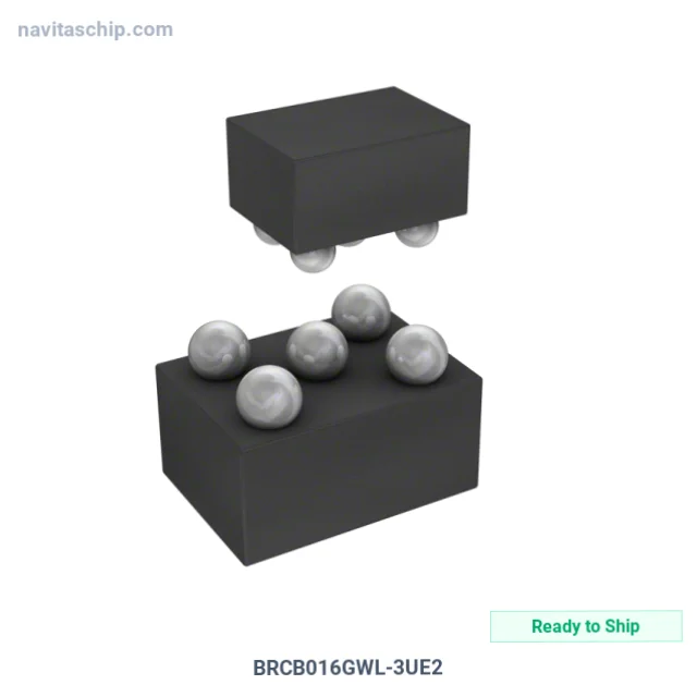 BRCB016GWL-3UE2