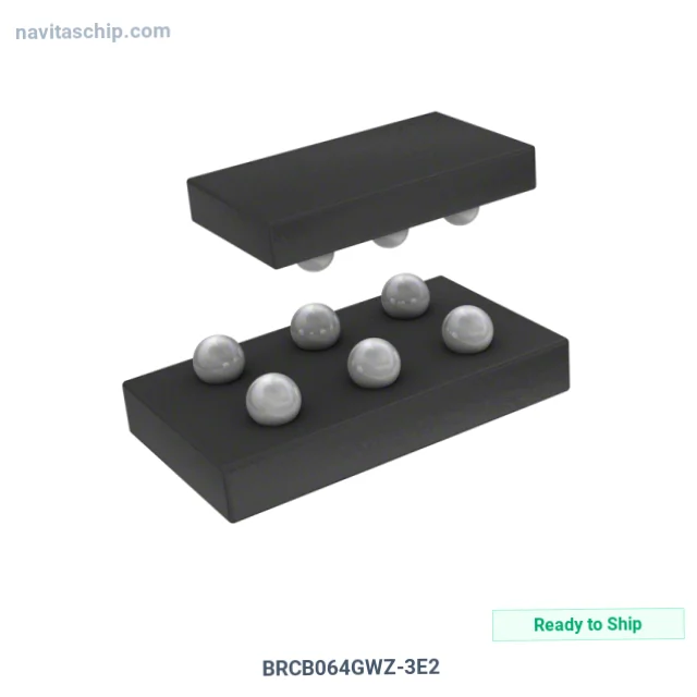 BRCB064GWZ-3E2