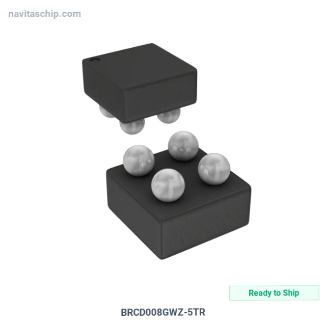 BRCD008GWZ-5TR