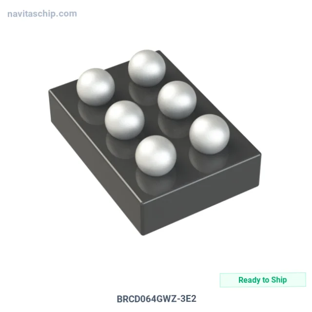 BRCD064GWZ-3E2
