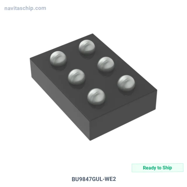 BU9847GUL-WE2
