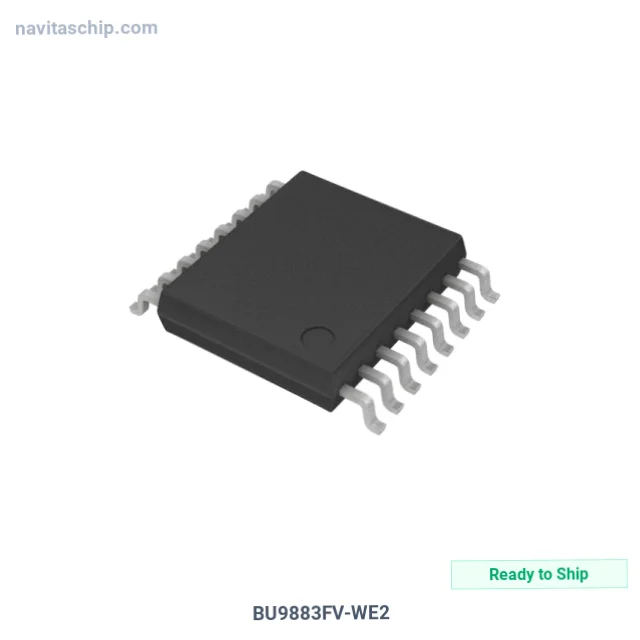 BU9883FV-WE2