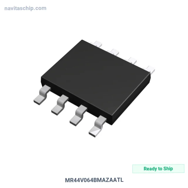 MR44V064BMAZAATL